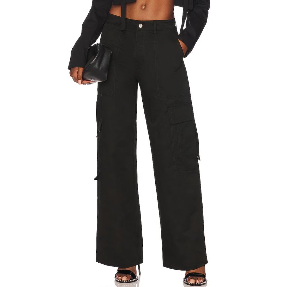 BY.DLYN Jones Pant